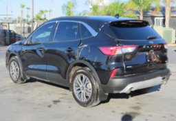 2020 Ford Escape - Image 7