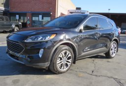 2020 Ford Escape - Image 3