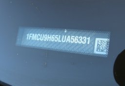 2020 Ford Escape - Image 47