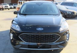 2020 Ford Escape - Image 18