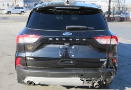 2020 Ford Escape - Image 12