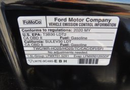 2020 Ford Escape - Image 49