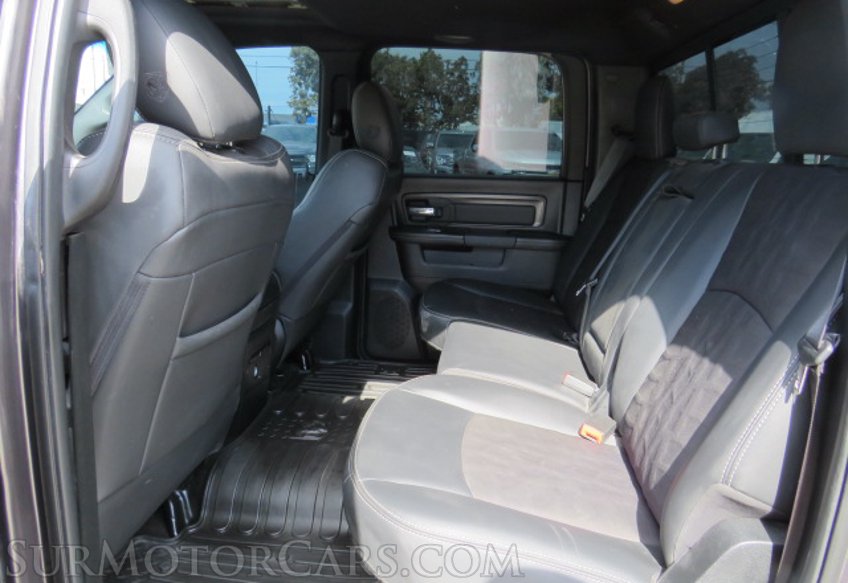 2017 Ram 1500 - Image 35