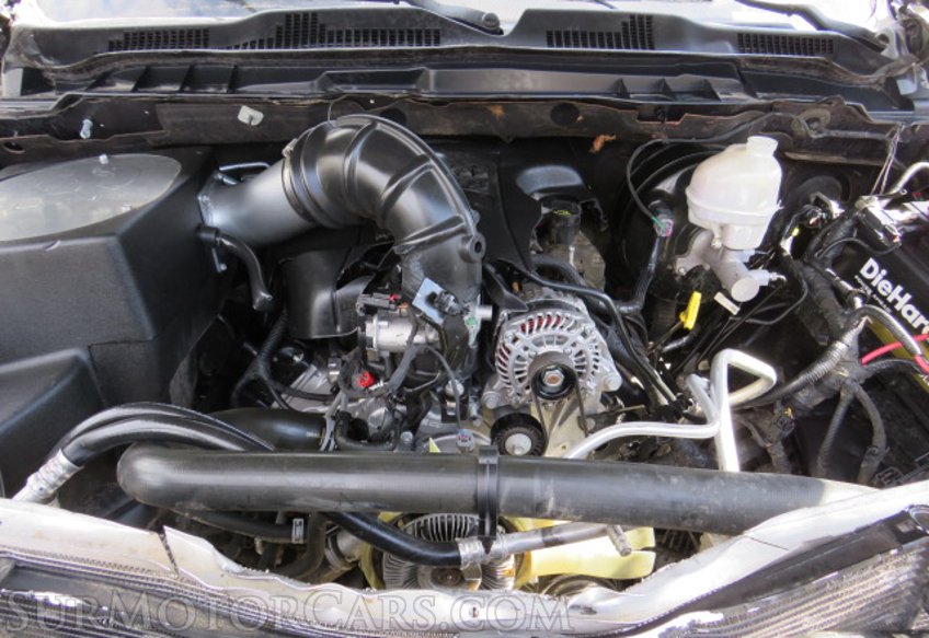 2017 Ram 1500 - Image 56