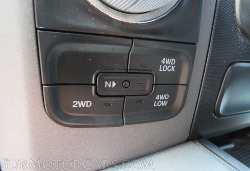 2017 Ram 1500 - Image 48