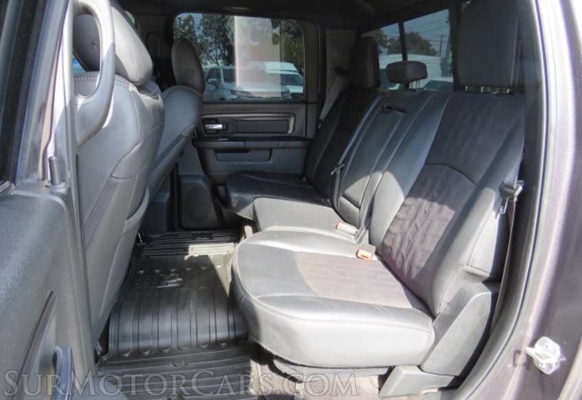 2017 Ram 1500 - Image 33