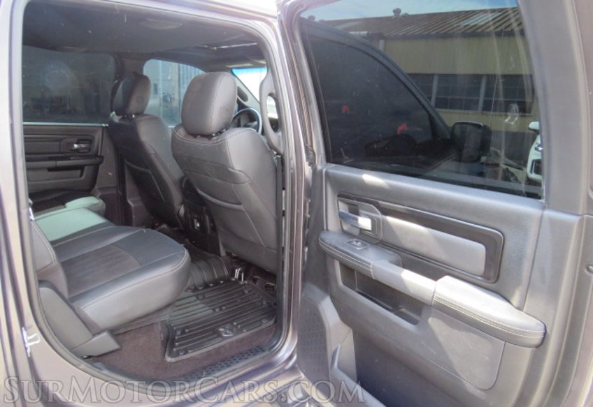 2017 Ram 1500 - Image 28