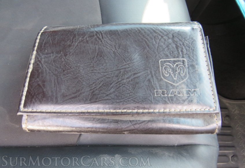 2017 Ram 1500 - Image 53