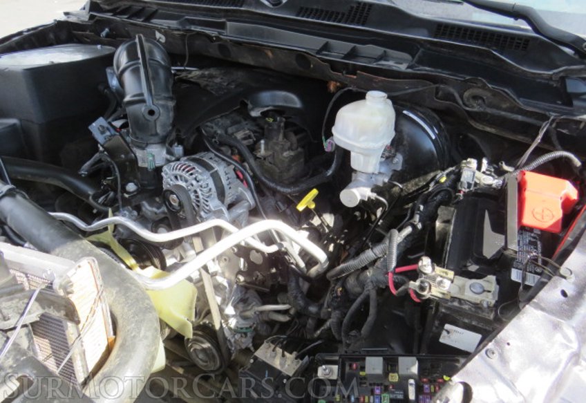 2017 Ram 1500 - Image 57