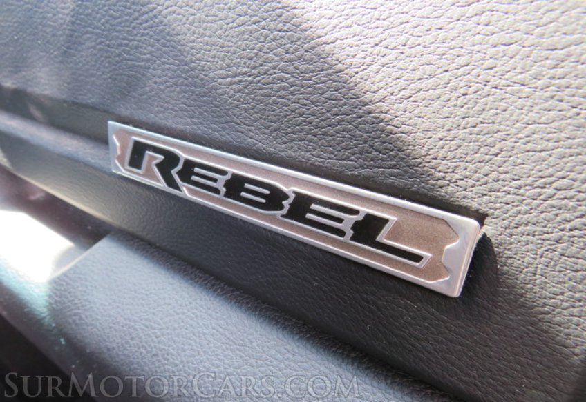 2017 Ram 1500 - Image 45