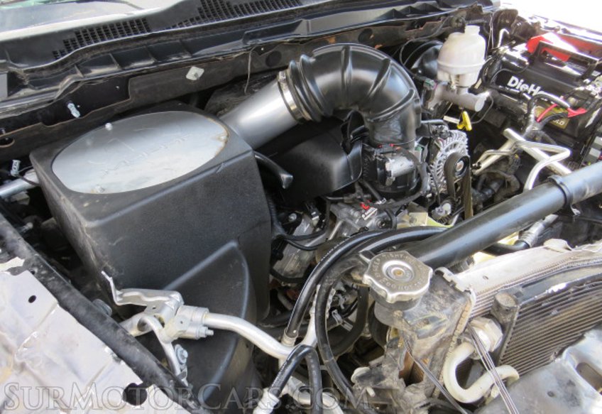 2017 Ram 1500 - Image 58