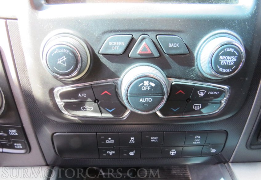 2017 Ram 1500 - Image 49