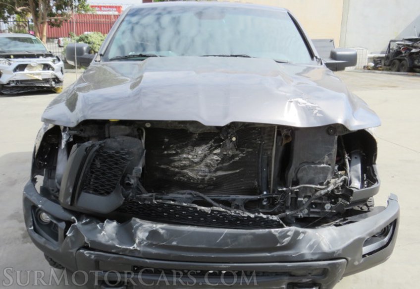 2017 Ram 1500 - Image 9