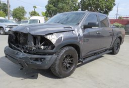 2017 Ram 1500 - Image 3