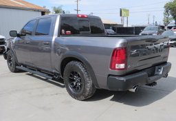 2017 Ram 1500 - Image 7