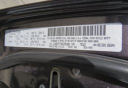 2017 Ram 1500 - Image 55