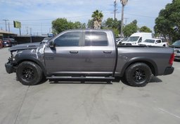 2017 Ram 1500 - Image 11