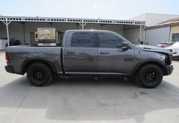 2017 Ram 1500 - Image 12