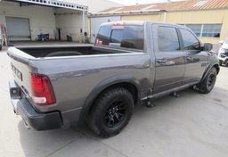 2017 Ram 1500 - Image 6