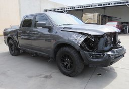 2017 Ram 1500 - Image 4