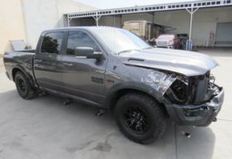 2017 Ram 1500 - Image 2