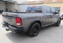 2017 Ram 1500 - Image 8