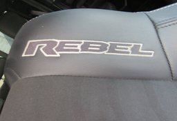 2017 Ram 1500 - Image 37