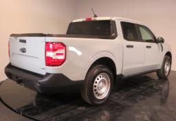 Thumbnail of 2022 Ford Maverick
