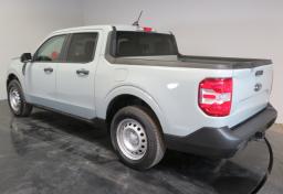 Thumbnail of 2022 Ford Maverick