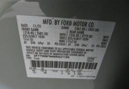 Thumbnail of 2022 Ford Maverick