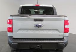 Thumbnail of 2022 Ford Maverick
