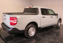 Thumbnail of 2022 Ford Maverick