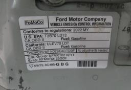 Thumbnail of 2022 Ford Maverick