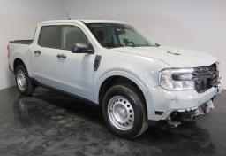 Thumbnail of 2022 Ford Maverick