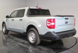 Thumbnail of 2022 Ford Maverick