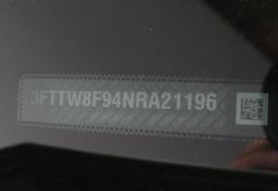 Thumbnail of 2022 Ford Maverick