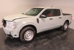 Thumbnail of 2022 Ford Maverick