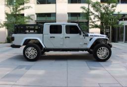 Thumbnail of 2020 Jeep Gladiator