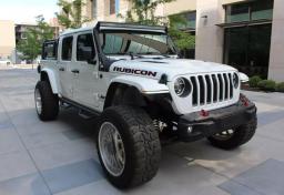Thumbnail of 2020 Jeep Gladiator