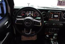 Thumbnail of 2020 Jeep Gladiator
