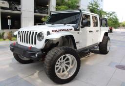 Thumbnail of 2020 Jeep Gladiator