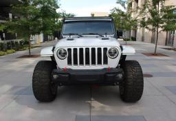 Thumbnail of 2020 Jeep Gladiator