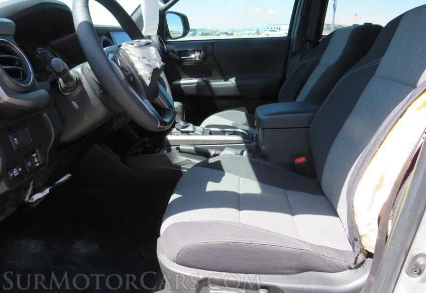 2022 Toyota Tacoma 4WD - Image 35