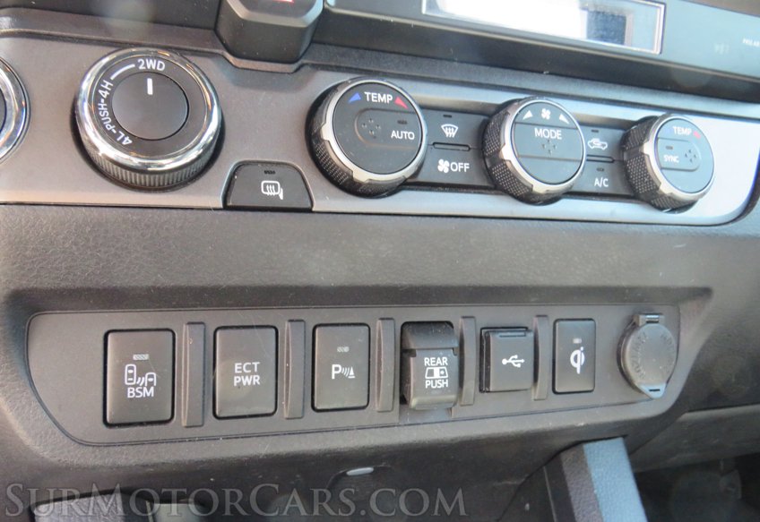 2022 Toyota Tacoma 4WD - Image 50