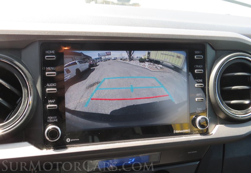 2022 Toyota Tacoma 4WD - Image 48