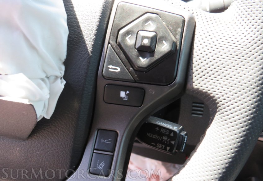 2022 Toyota Tacoma 4WD - Image 41