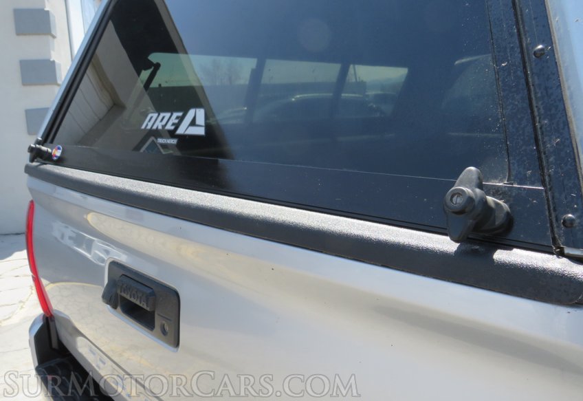 2022 Toyota Tacoma 4WD - Image 29