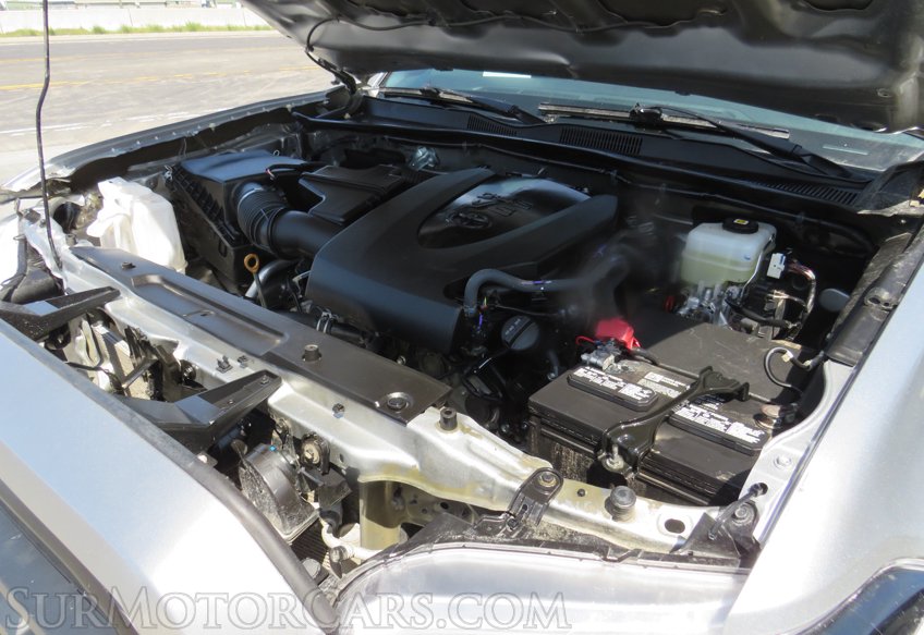 2022 Toyota Tacoma 4WD - Image 61