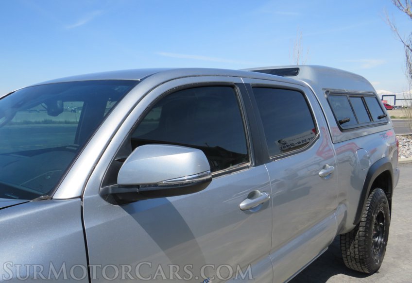 2022 Toyota Tacoma 4WD - Image 25