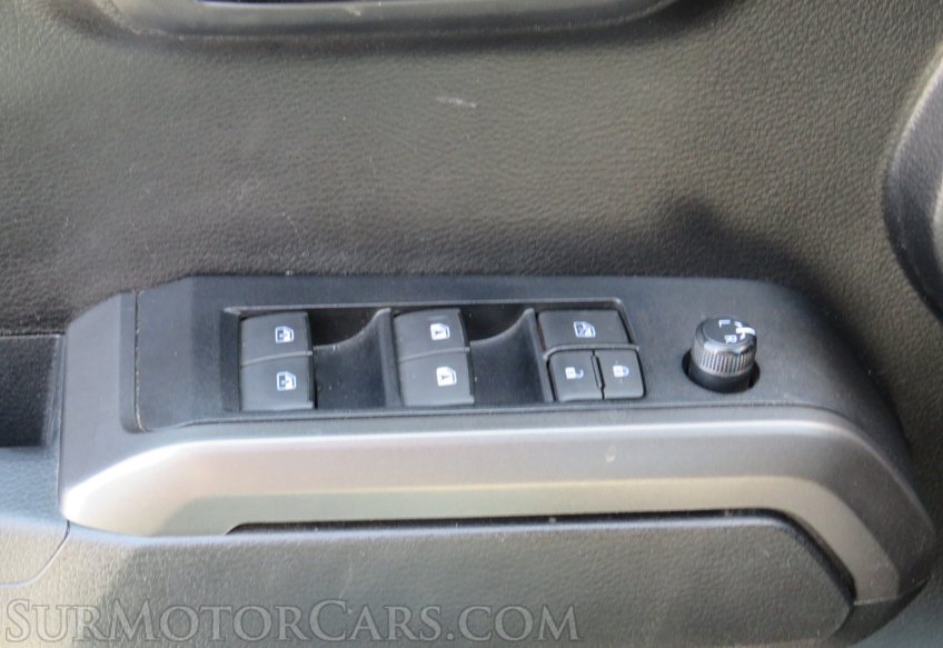 2022 Toyota Tacoma 4WD - Image 54